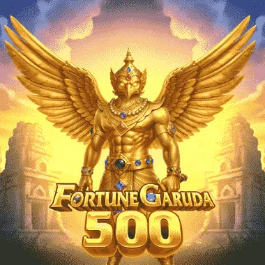 Fortune Garuda 500